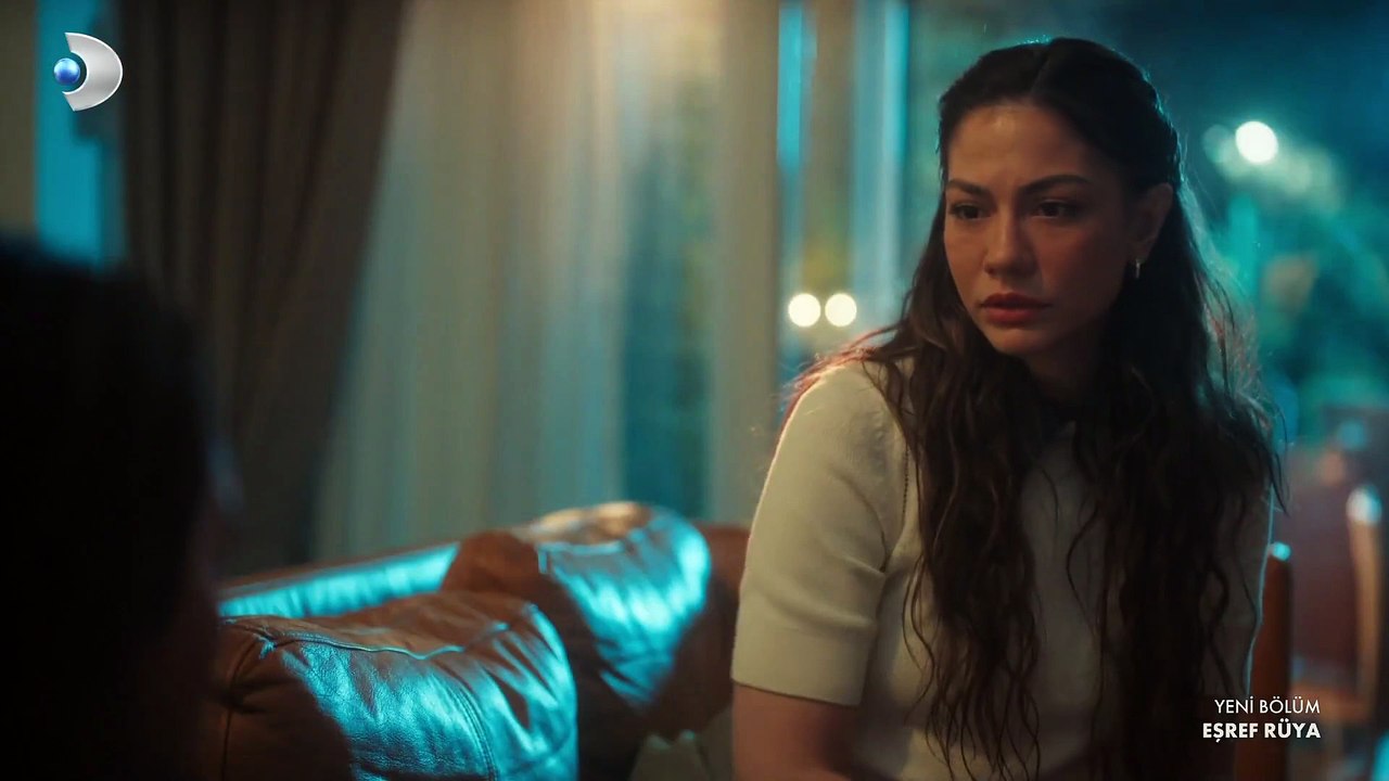 Eşref Rüya 39. Bölüm izle