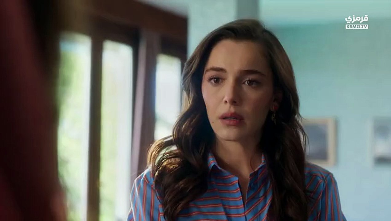 مسلسل الحسد الحلقة 26 مترجم