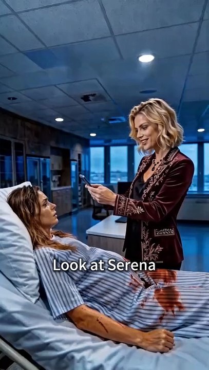 Revenge From The Delivery Bed Englishsub #DRAMAX