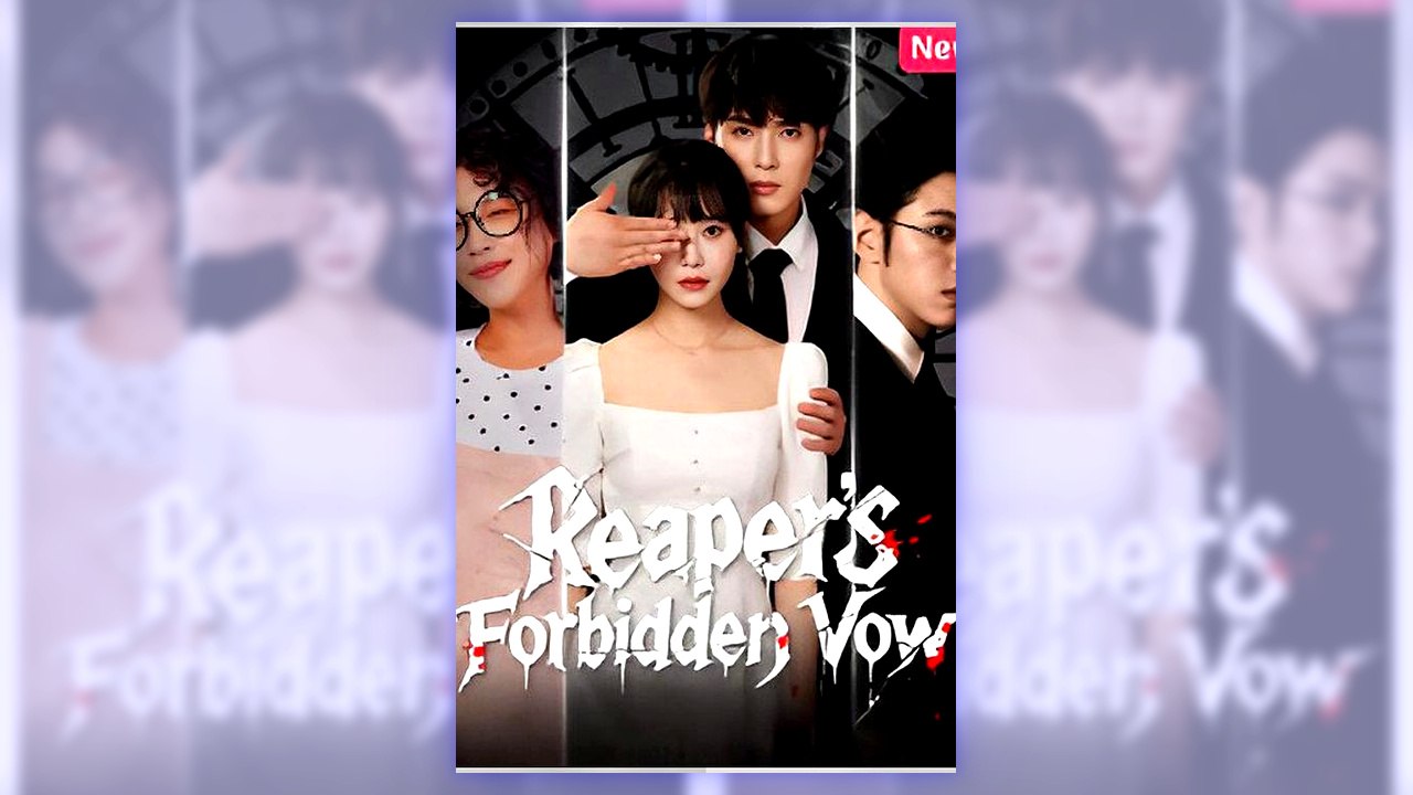 Reaper's Forbidden Vows | Complete Series