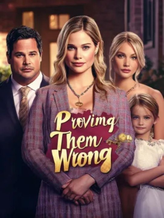 Proving Them Wrong shortmintz