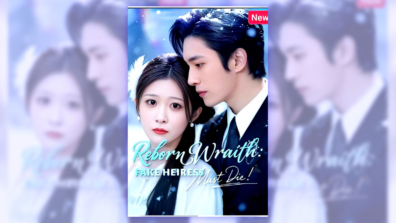 Reborn Wrath Fake Heiress Must Die! | Complete Series
