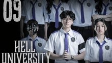 Hell University Episode 9 [ Eng Sub ]