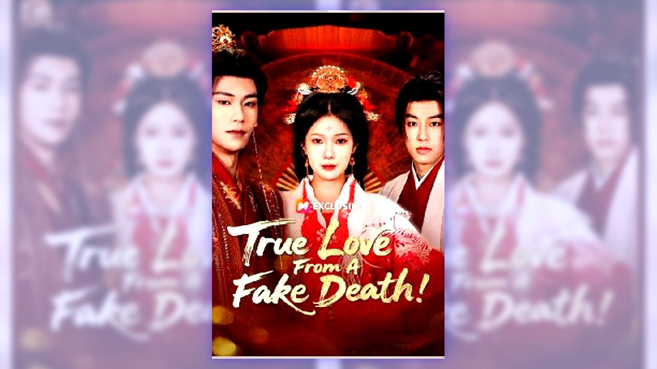 True Love from A Fake Death! | Complete Series