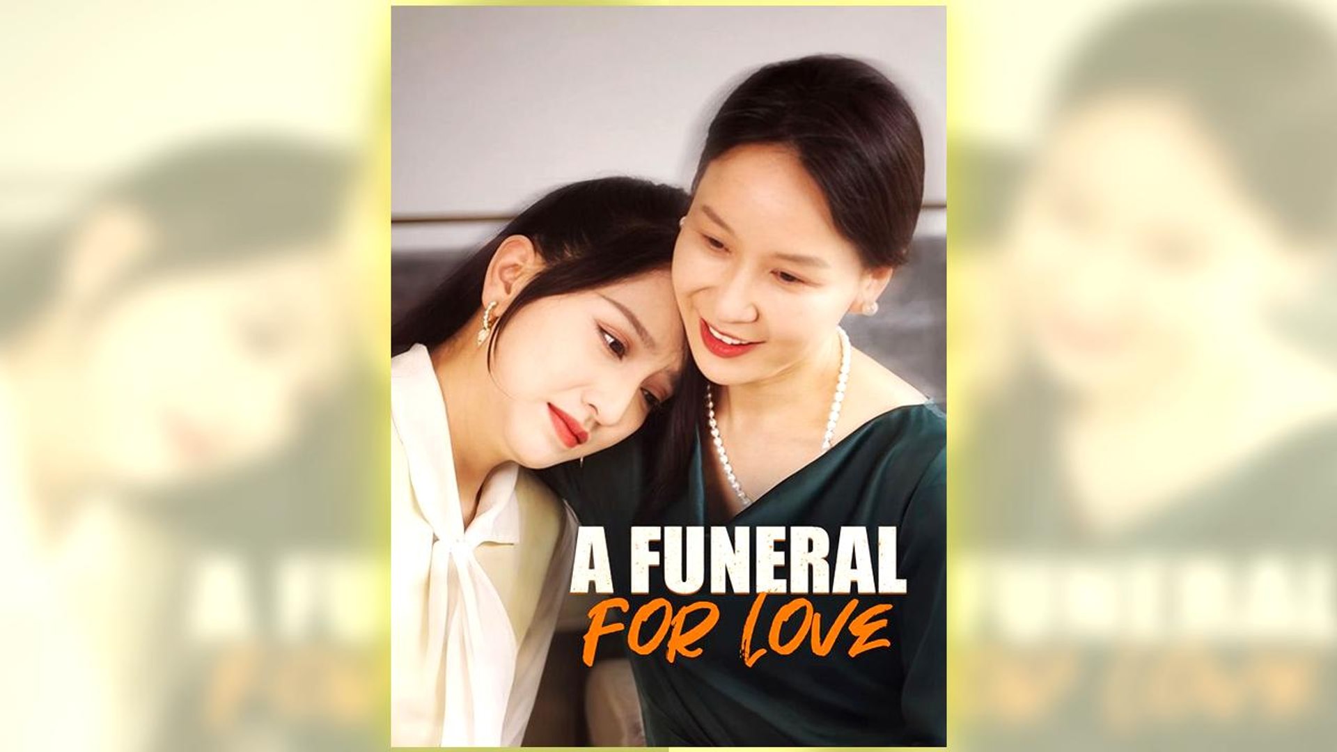 A Funeral For Love Full Hd