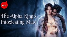 The Alpha Kings Intoxicating Mate