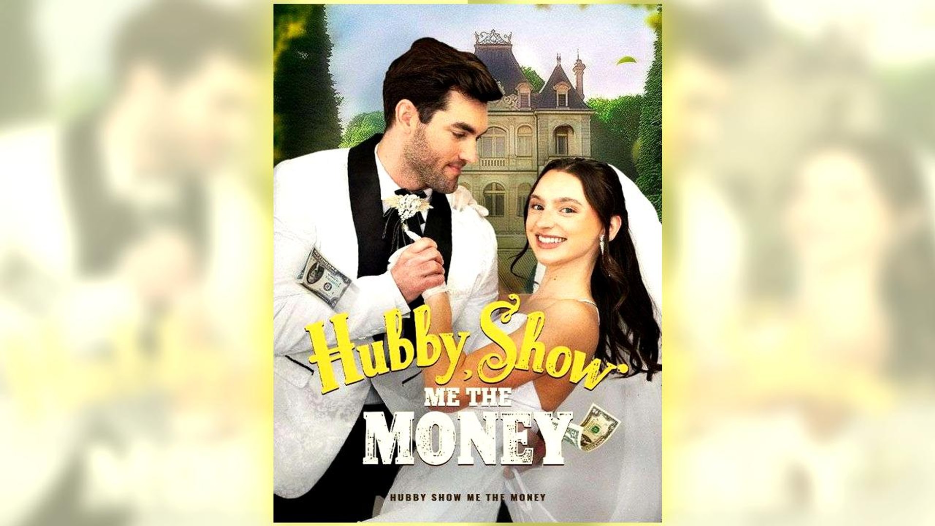 ⁣Hubby, Show The Money Full Hd