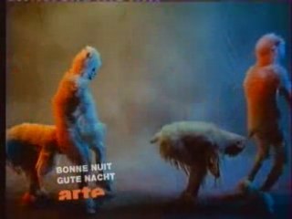 Bonne nuit / Gute nacht