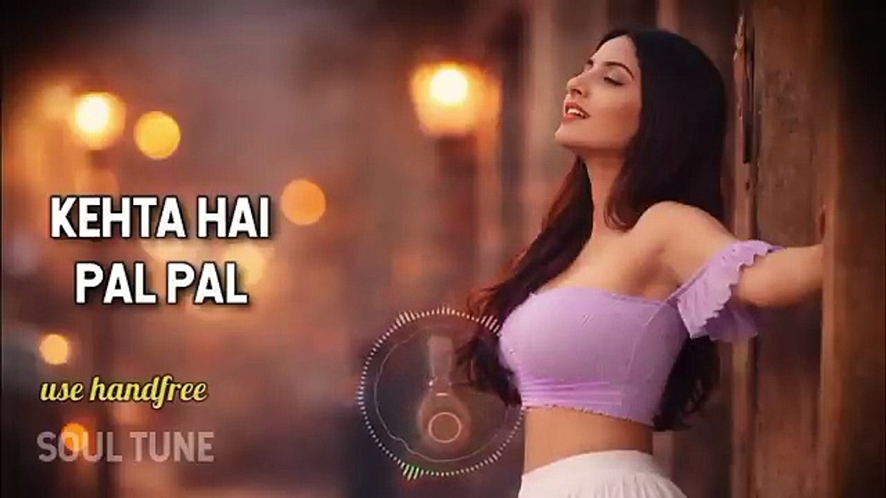 Kehta Hai Pal Pal Tumse || Romantic Hindi Song 2026 || Soul Tune #newbollywoodsong #viralbollywoodsong #ForYou #Playlist romanticpop #soulmusic #romantichits