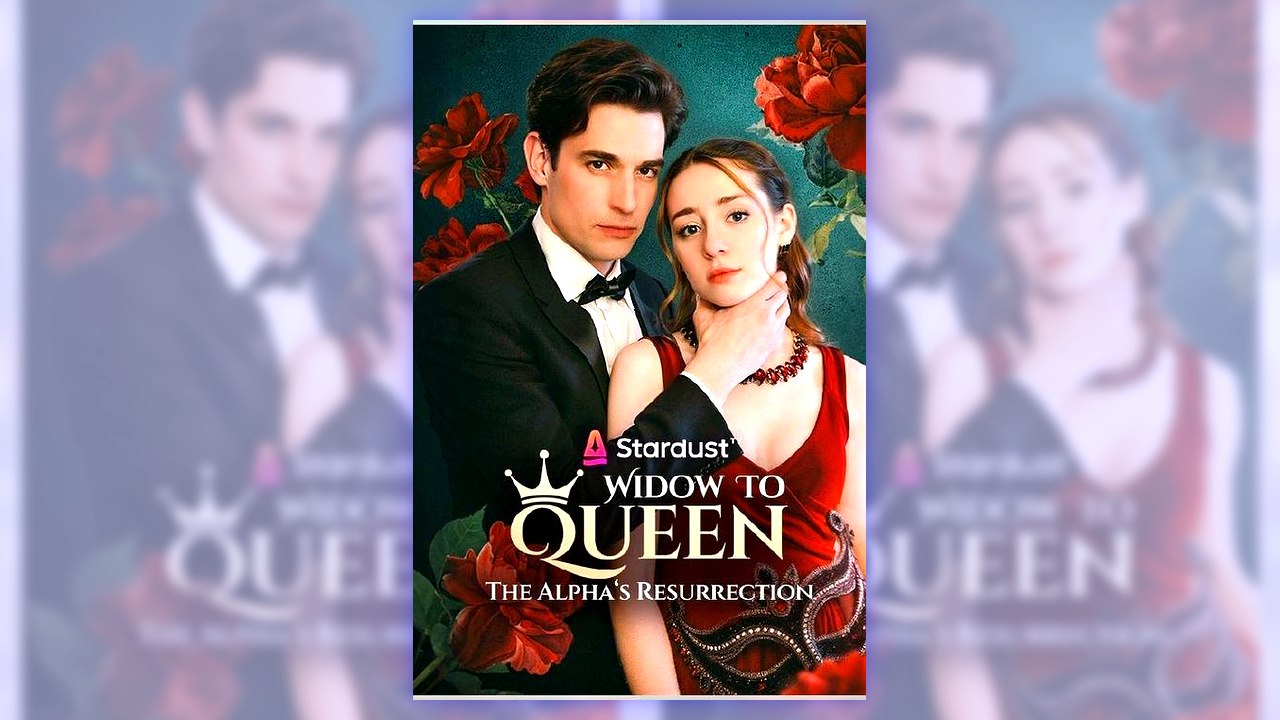 Widow to Queen - The Alpha's Resurrection | Complete Series