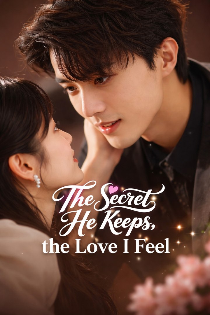 The Secret He Keeps the Love I Feel- Full Drama Movie English Sub