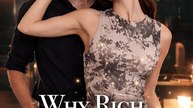 Why Rich Woman Kills- Full Movie English Sub