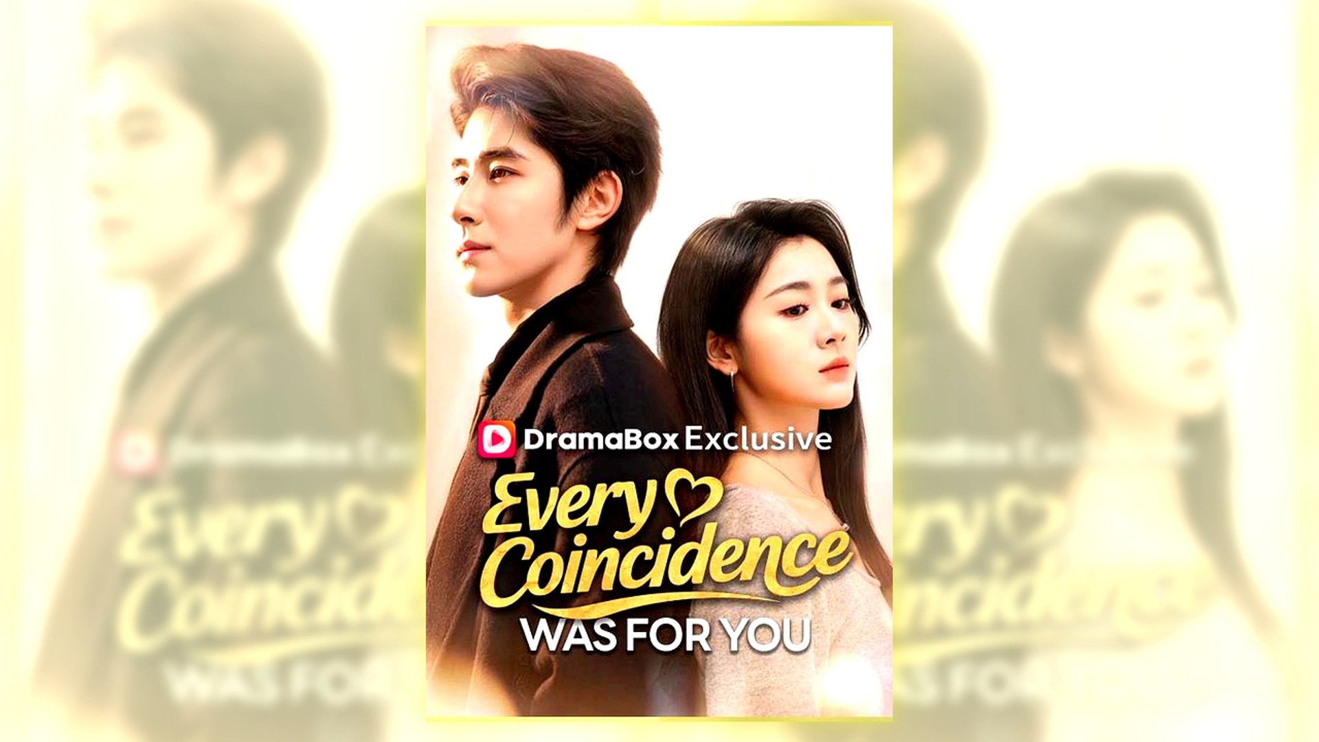 Every Coincidence Was For You Full Hd