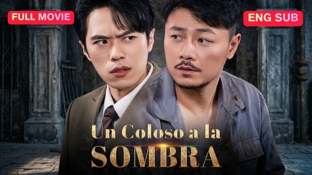 (Doblado) Un Coloso a la Sombra (Versión completo)