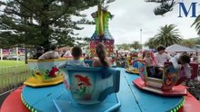 The Easter Show returns to Towradgi Beach Hotel for it's 14th year.