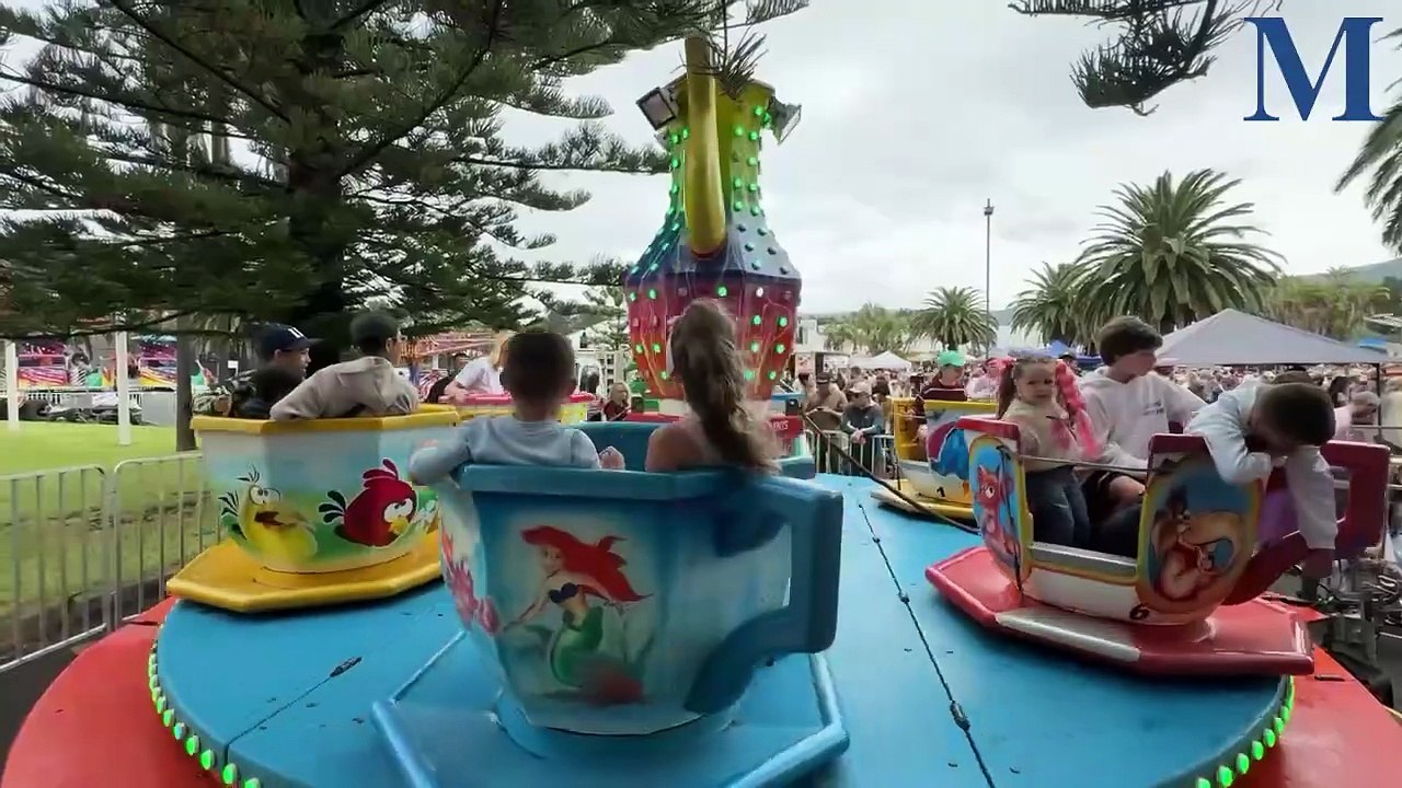 The Easter Show returns to Towradgi Beach Hotel for it's 14th year.
