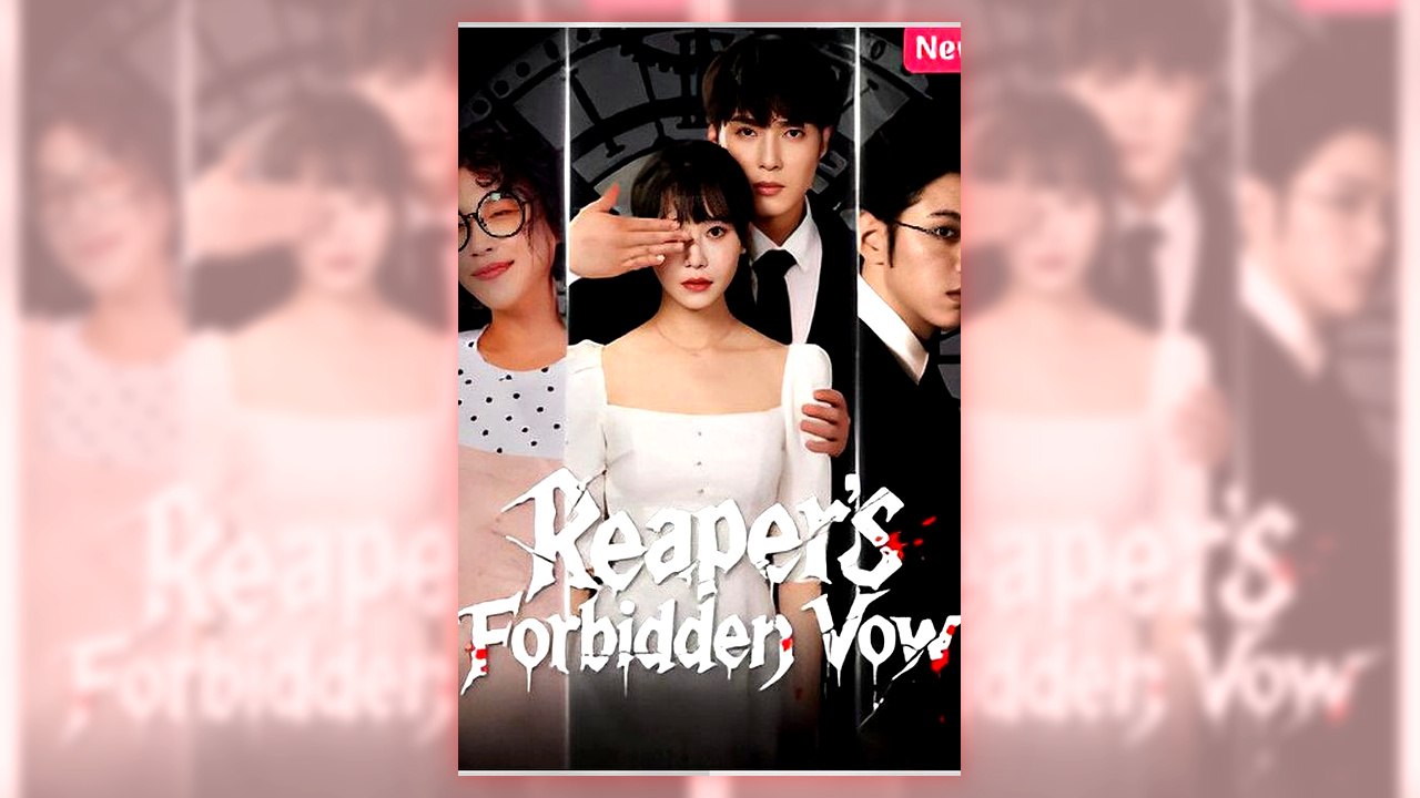 Reaper's Forbidden Vows | Full Version