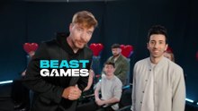 "MRBEAST CONFRONTS BEAST GAMES FINALISTS (SEASON 2 REUNION)" 😱🔥 (TRUTHS FINALLY EXPOSED…)