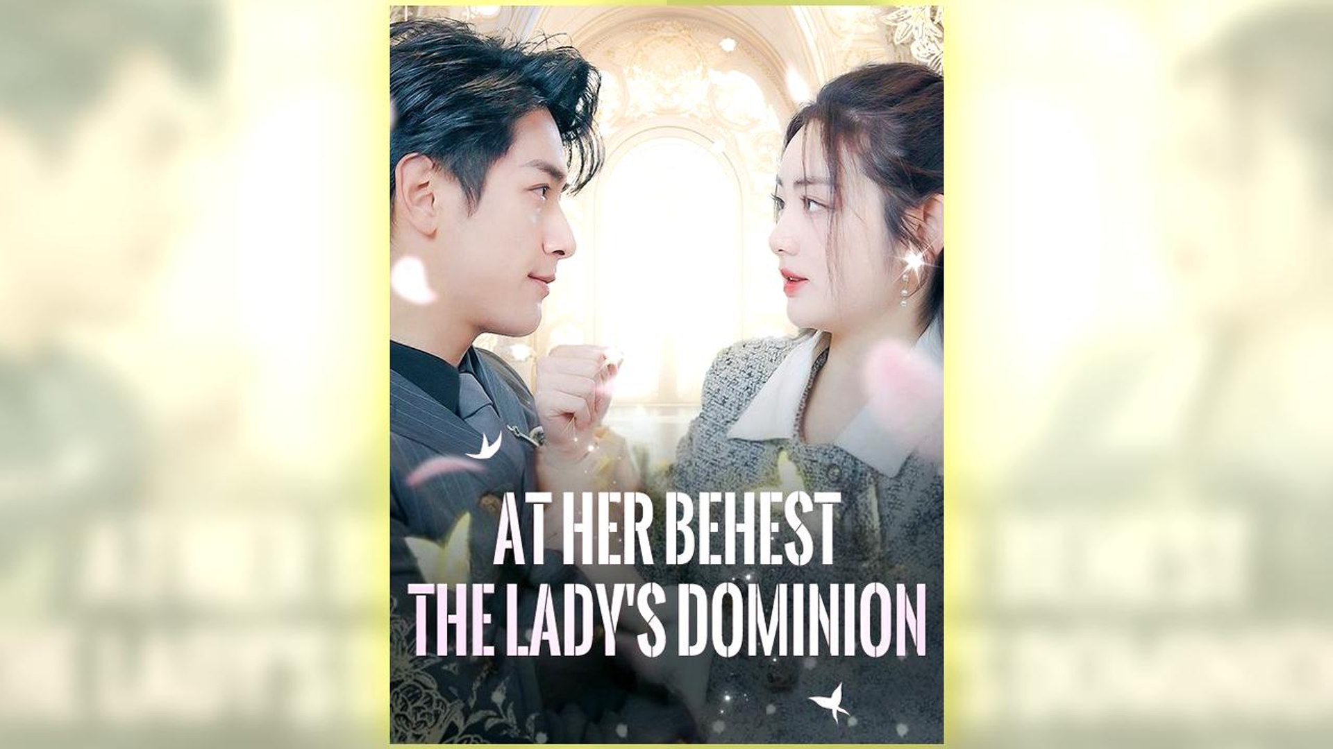 ⁣At Her Behest The Lady's Dominion Full Hd