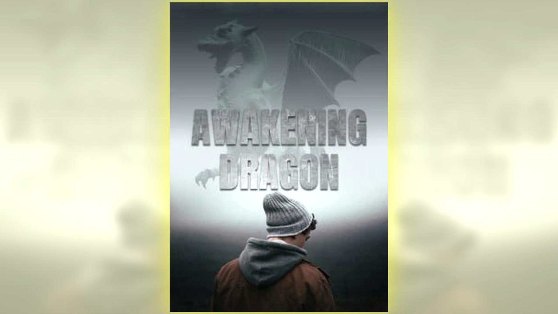 ⁣Awakening Dragon Full Hd