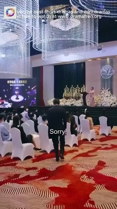 Her perfect husband lies chinese drama [Full Movie] [English Subs]Full EP - Full