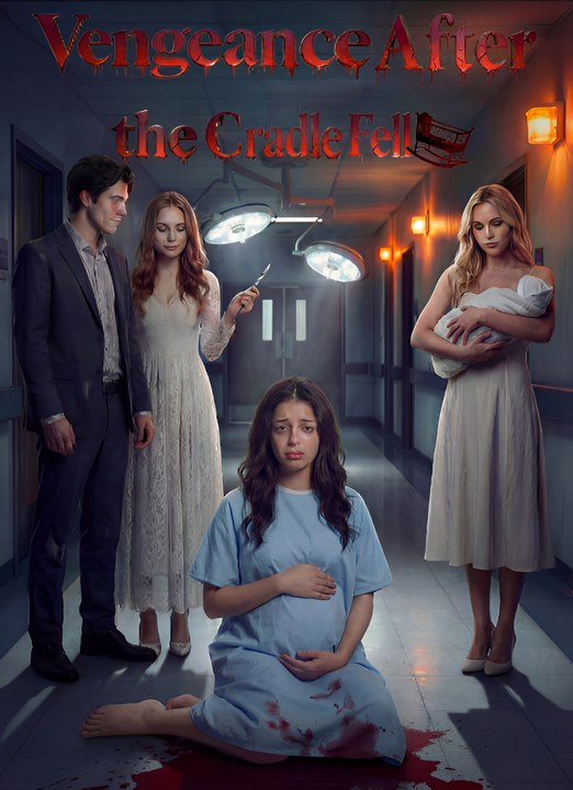 Vengeance After the Cradle Fell- Drama FULL MOVIES ENGLISH SUB