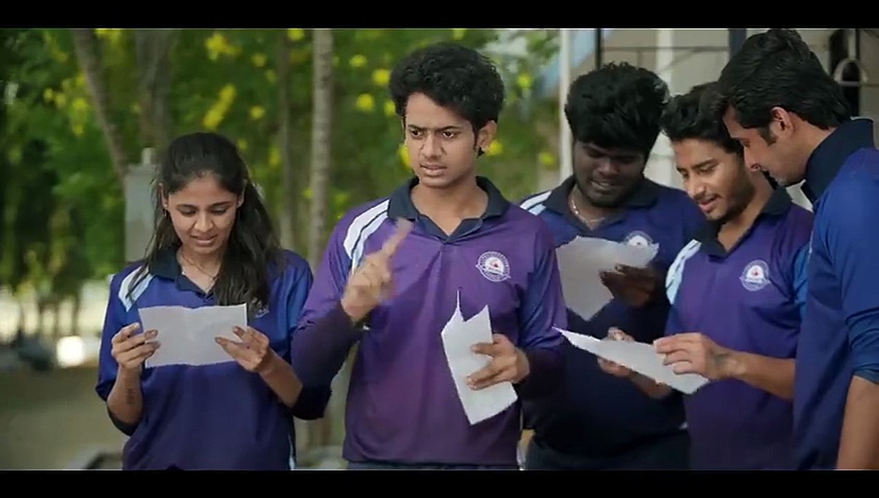 LBW - Love Beyond Wicket S01E51 Sudden Arrival