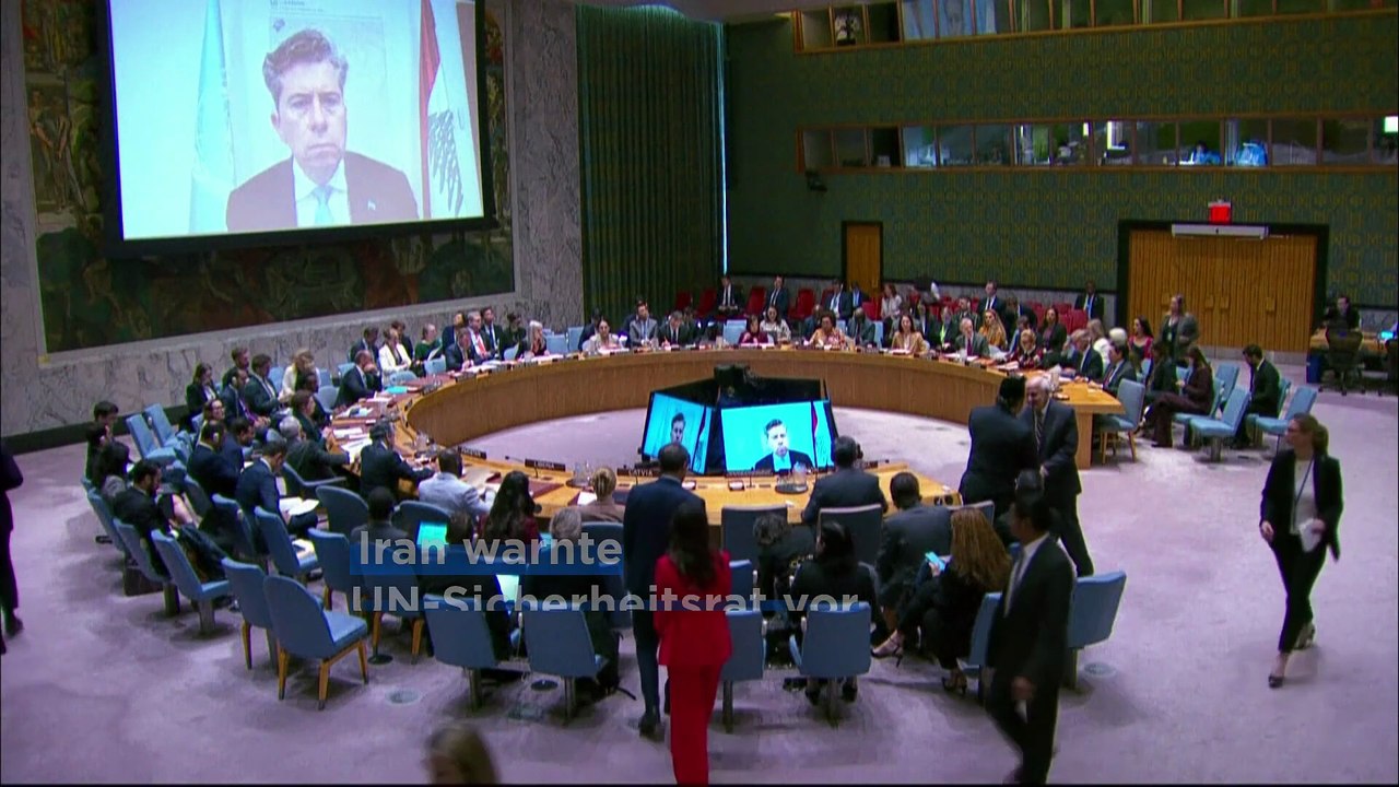 Nachrichten des Tages | 4. April 2026 - Morgenausgabe