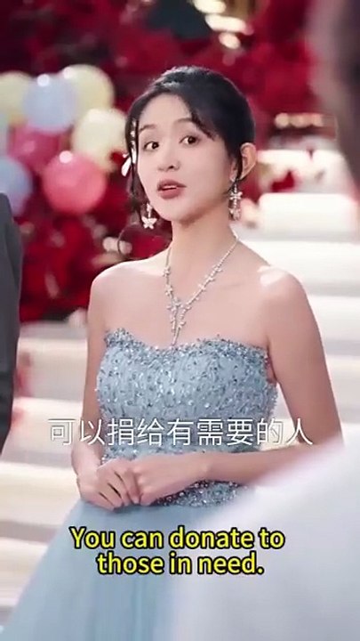 Fake Heiress Quit Acting ⧸ Stop Acting Fake Heiress, the Real One is Not to be Messed With [Full Movie] [Must See]Full EP - Full