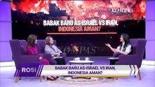 Perang Israel-AS VS Iran, INDEF: Harga Naik, PHK Mengintai, Daya Beli Tertekan | ROSI