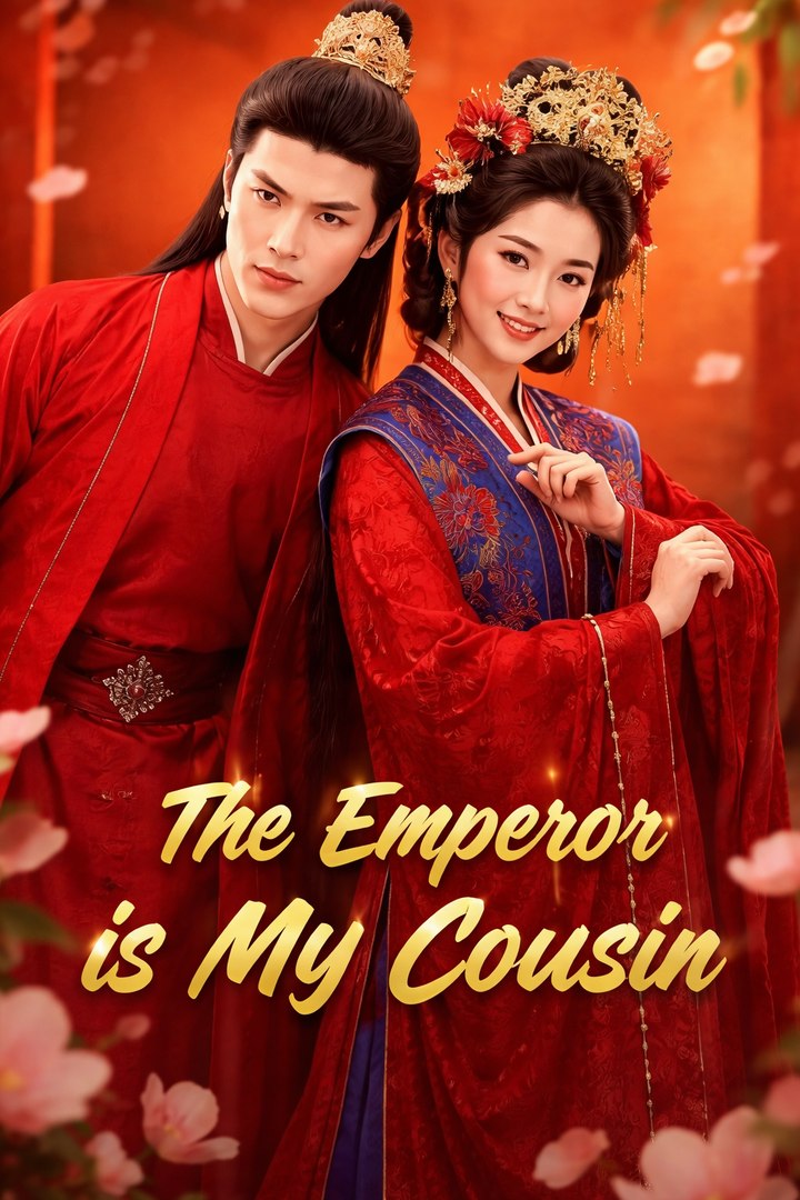 The Emperor is My Cousin- Drama Movie English Sub