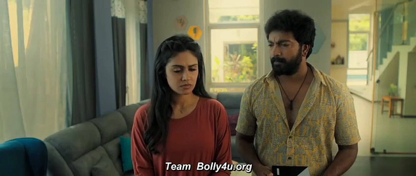 Trending [Thriller] south hindi movie