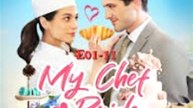 Sub Eng-Esp Taming A Fussy Billionaire: My Chef Wife Hd