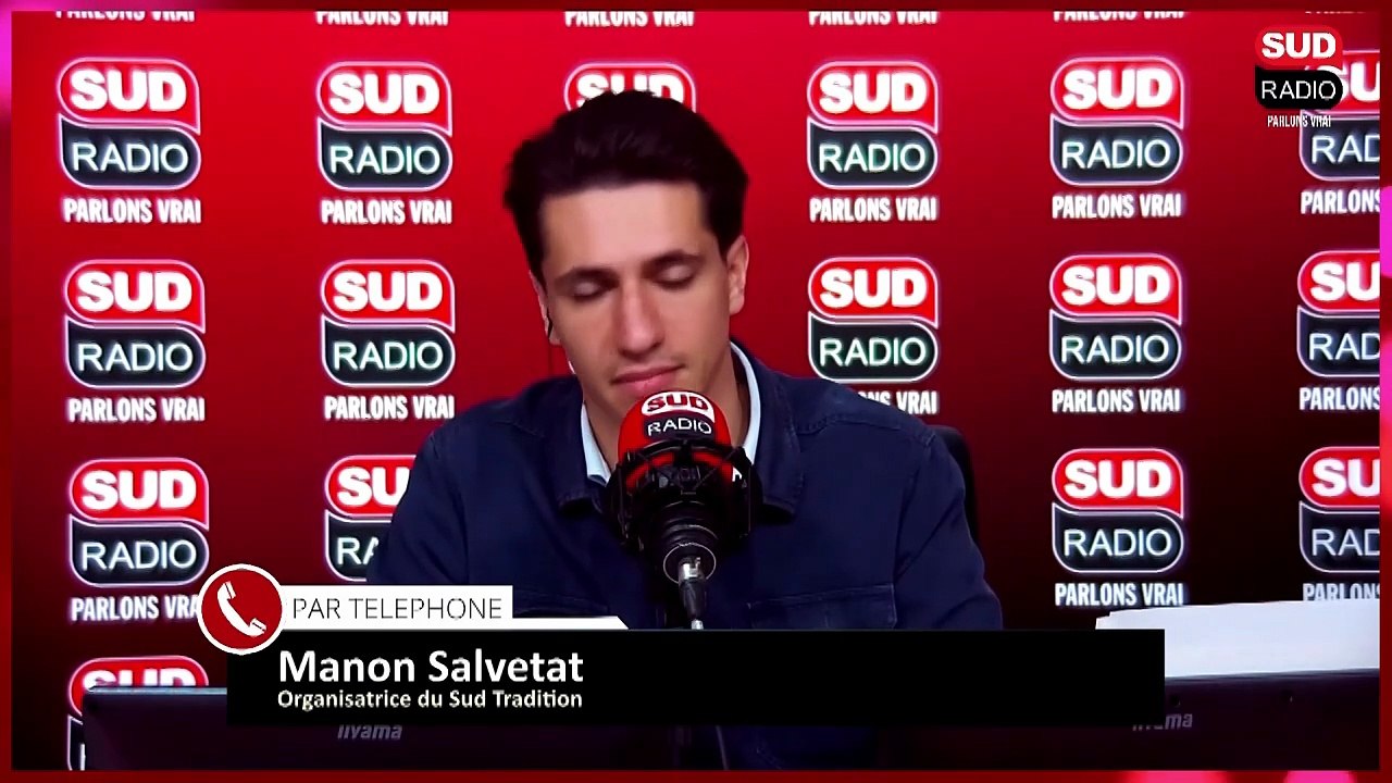 Salon Sud Traditions : "L'objectif est de regrouper toutes les traditions du Sud"