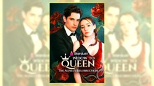 Widow to Queen - The Alpha's Resurrection | Full HD