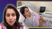 Dipika Kakar को Liver Cancer के बाद दोबारा हुआ Stomach Cyst, क्या है Reason, Symptoms & Treatment ?