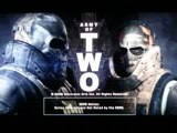 Army of Two pela internet LIVE - XBox 360 (Português)