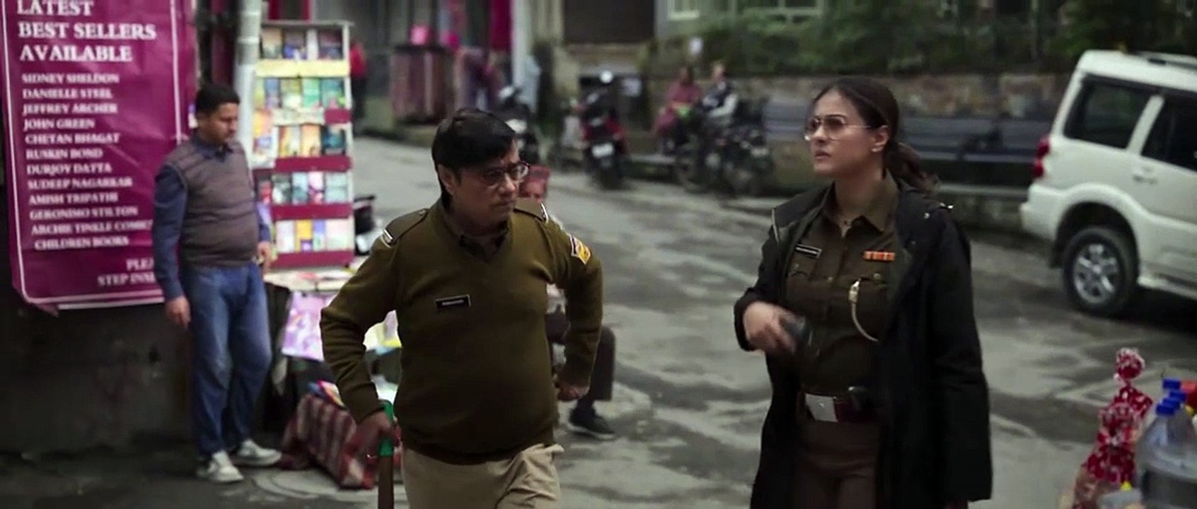 Do Patti (2024) Hindi Movie [Full Movie] [Recommended]Full EP - Full