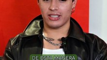 Cuando me sentía amenazado cambiaba mi personalidad: Juanse Laverde #music #reels #shorts #like #dailymotion