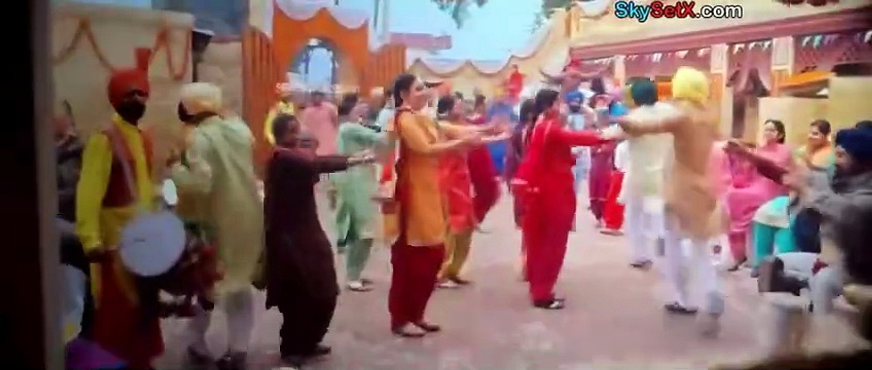 Bandaa Singh Chaudhary (2024) Full Hindi Movie