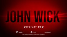 John Wick New Game (2026) 🔥 Official Details, Gameplay, Story & Release Date | Saber Interactive