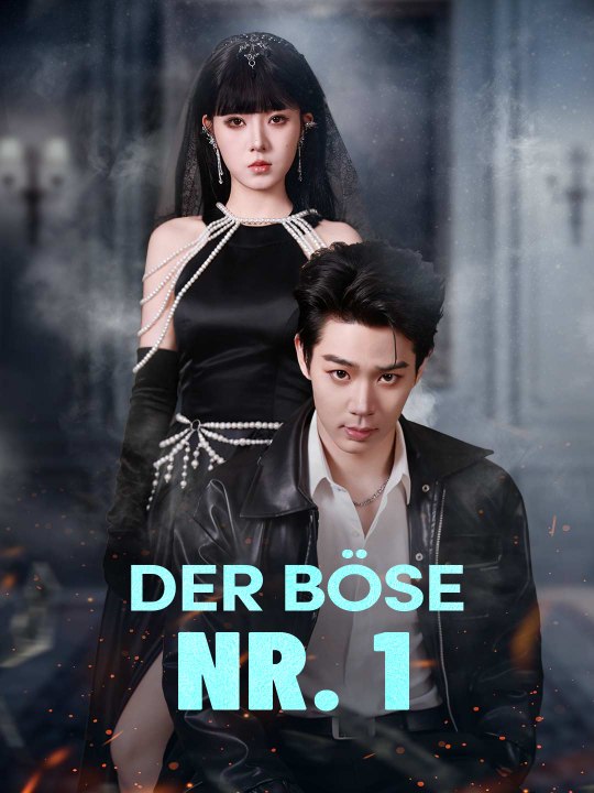 Der Böse Nr. 1 - Villain No.1  - Vom Niemand zum König der Unterwelt (Ganze Serie)