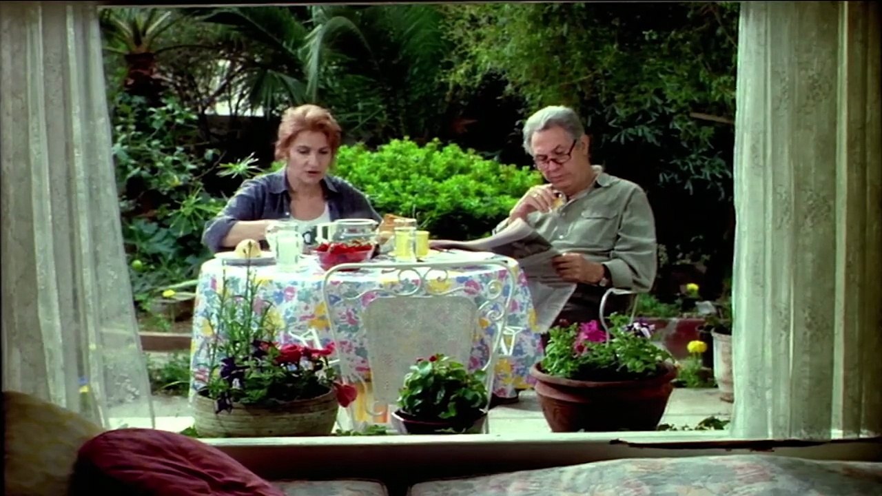 Ο Κύριος με τα Γκρι [The Man in Gray] (1997)