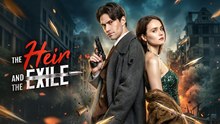 [TOP MOVIE🔥] The Heir and The Exile Full Movie