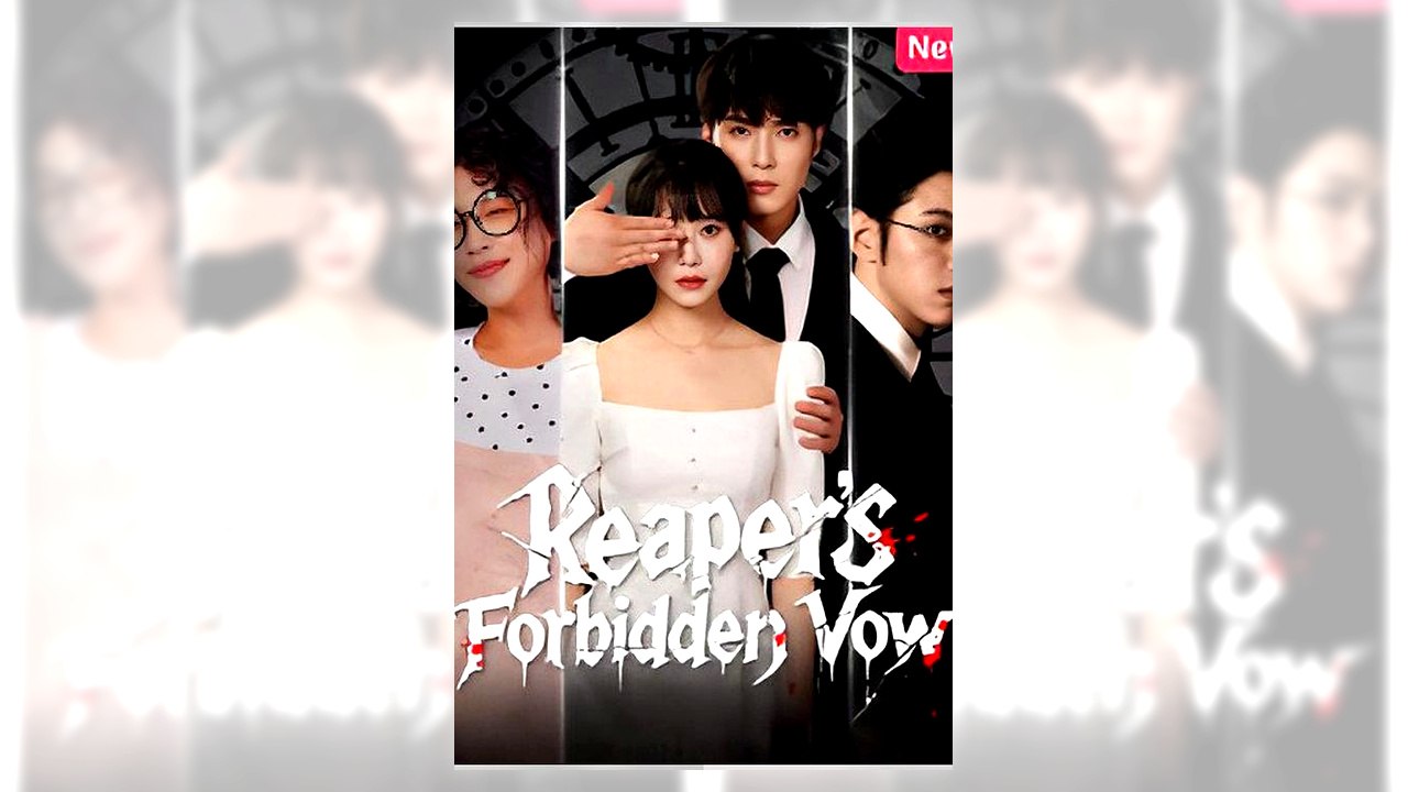 Reaper's Forbidden Vows | Free Online