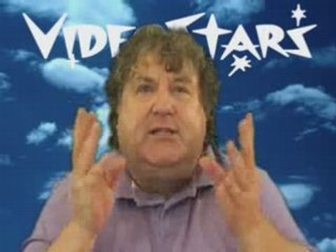 Russell Grant Video Horoscope Leo June Saturday 7th