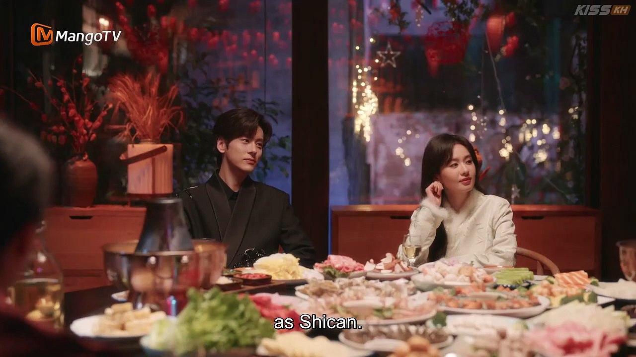 EP.19 You Are My Fateful Love Engsub