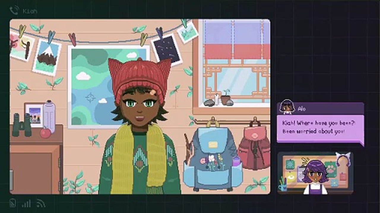 Fishbowl - Launch Trailer
