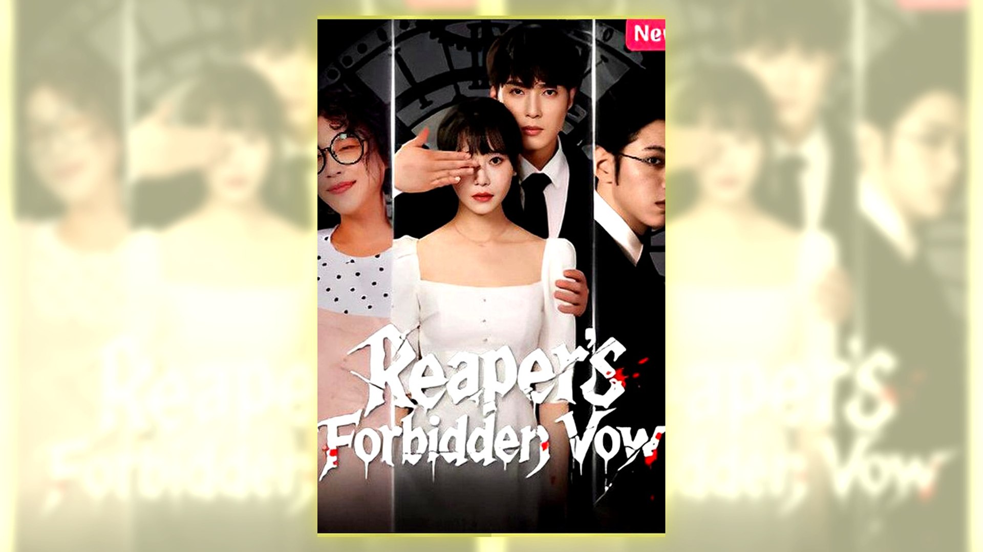 ⁣Reaper's Forbidden Vows Full Hd