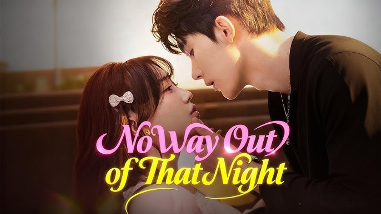 No Way Out of That Night FullMovie